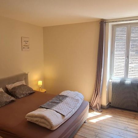 La Maison De Lily Au Coeur De La Cite Medievale 萨尔拉拉卡内达 客房 照片