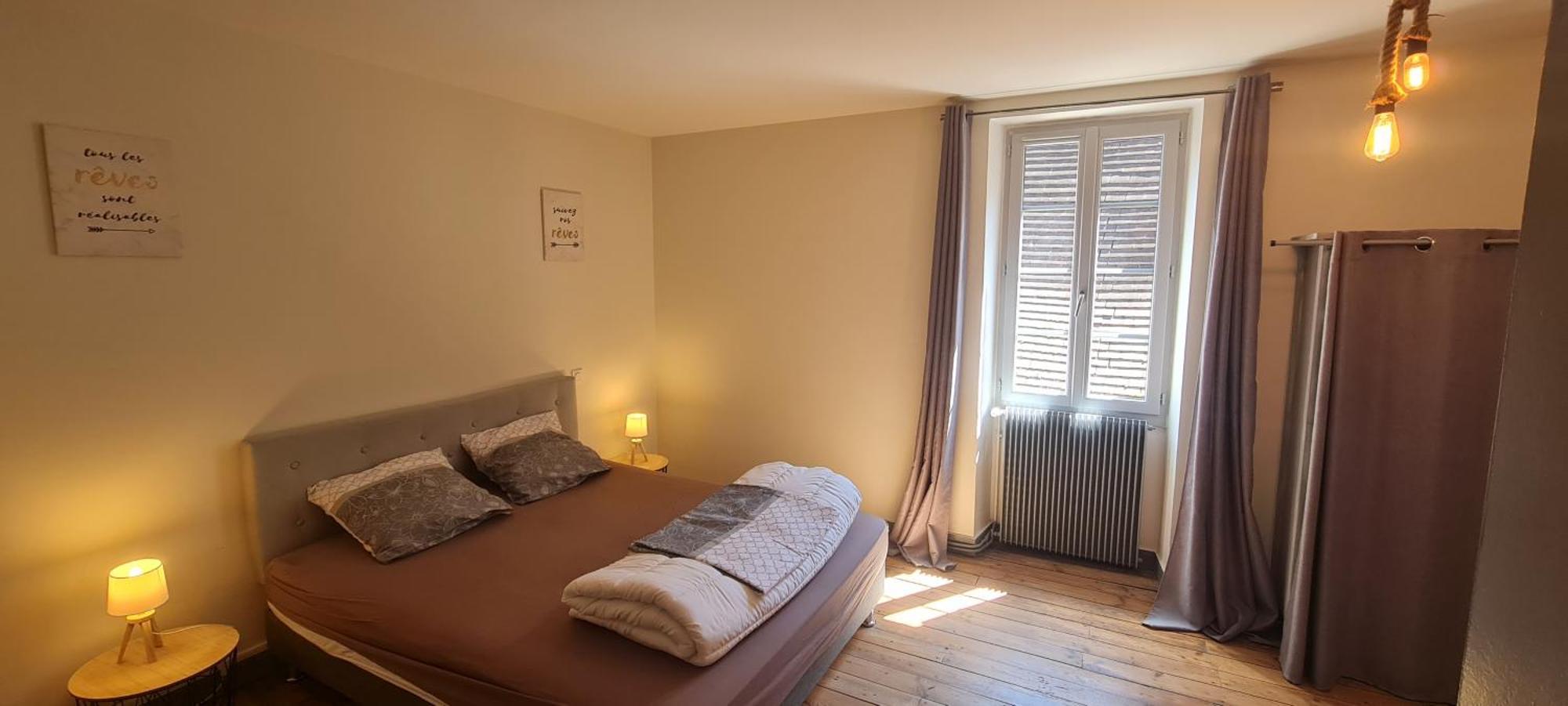 La Maison De Lily Au Coeur De La Cite Medievale 萨尔拉拉卡内达 客房 照片